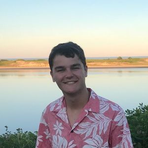 Meet your Posher, Johnny